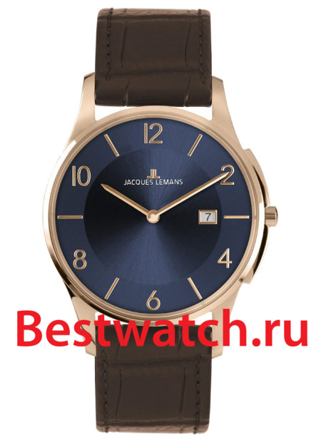 Часы Jacques Lemans London 1-1777U
